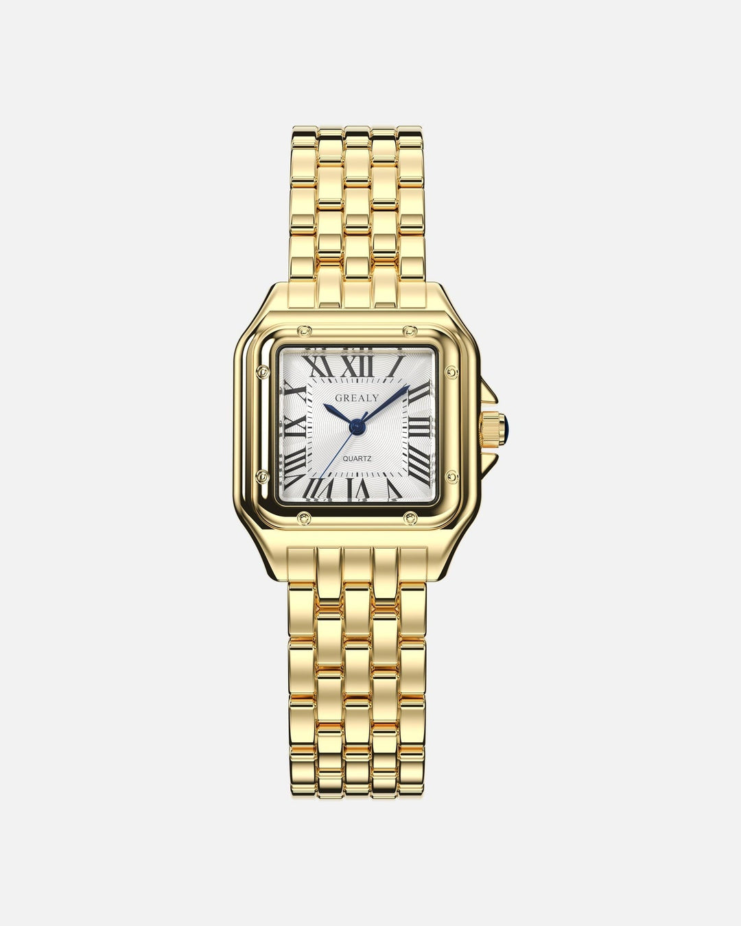 Azuretta Watch