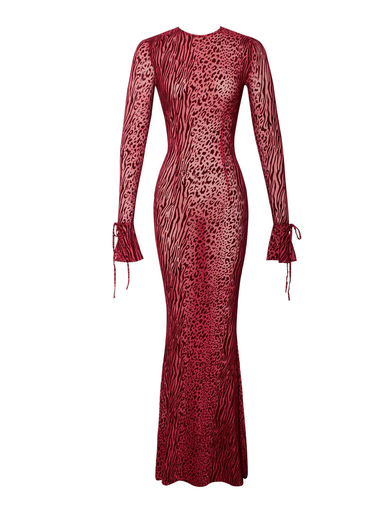 Lariza Elegant Gown