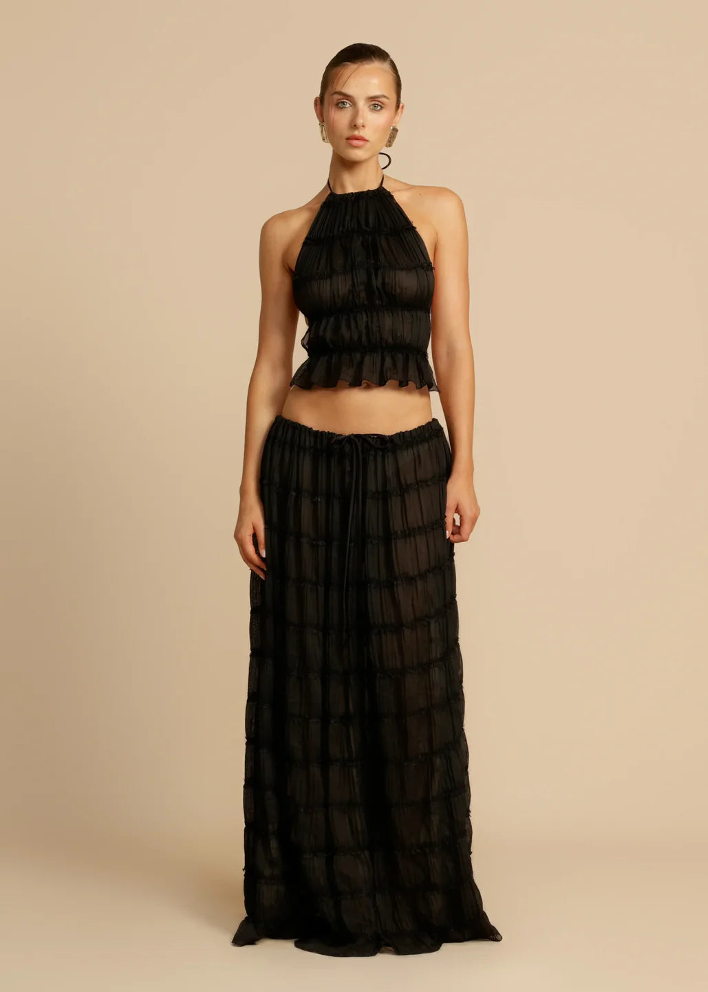 Balenza Floral Set