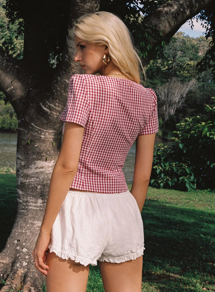 Isolda Shirt