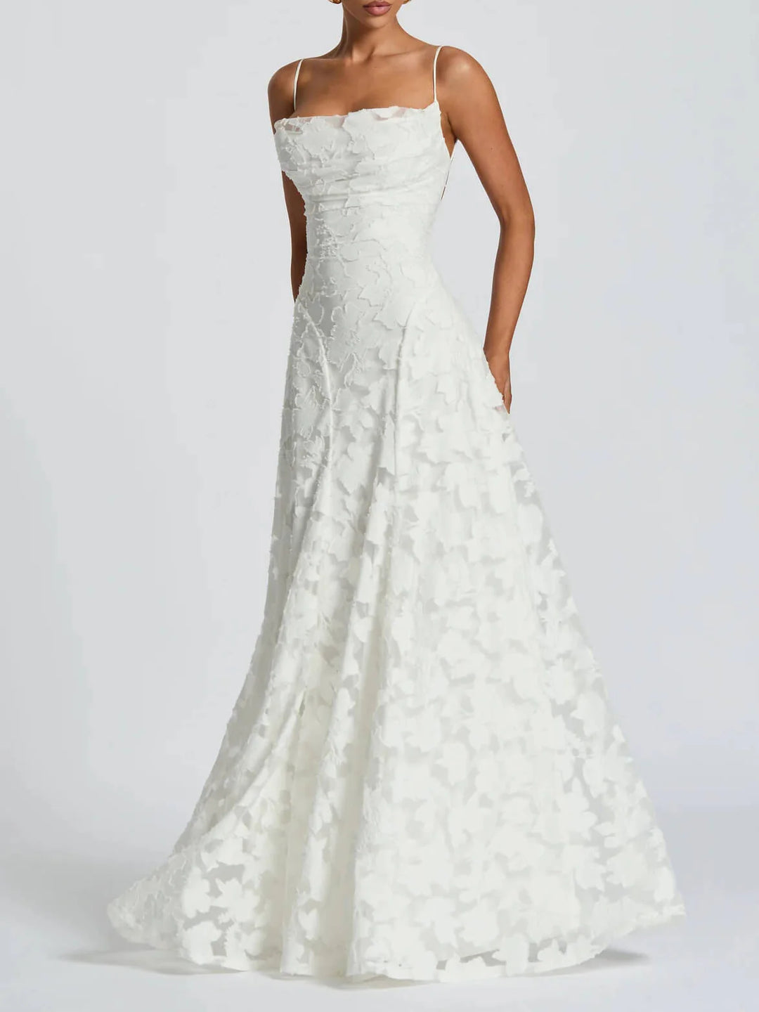 Fidelia Maxi Dress