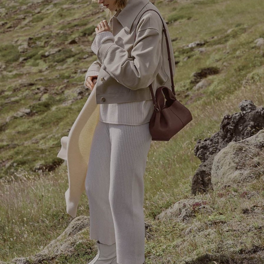 Almiressa Handbag