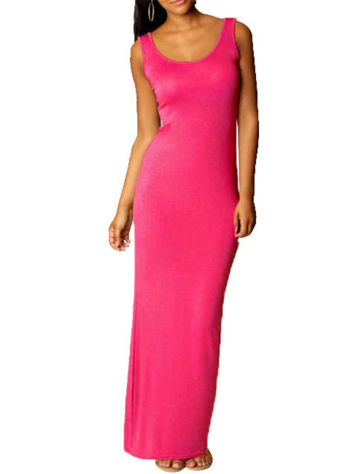 Narella Maxi Dress
