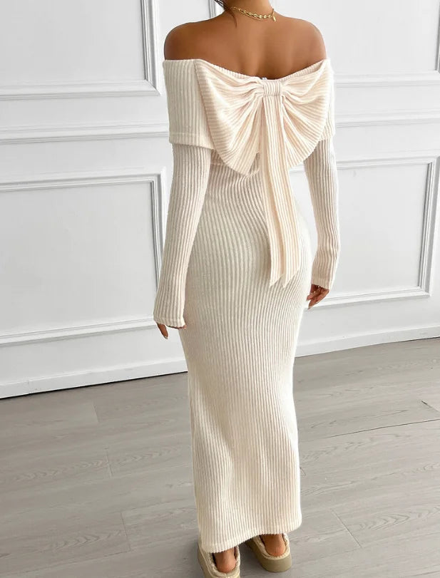 Ulverina Maxi Dress