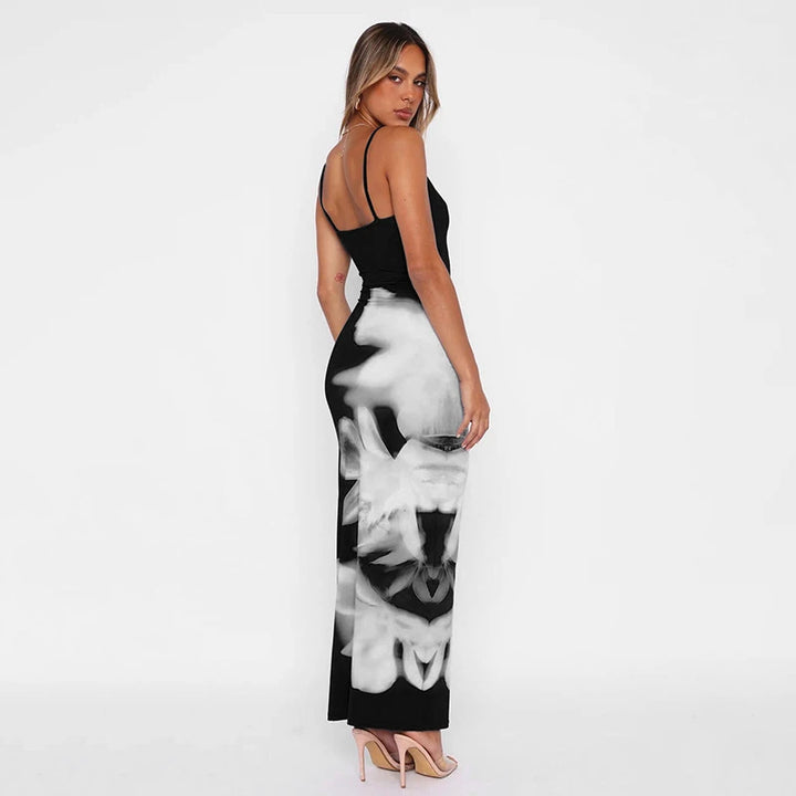 Lyra Maxi Dress
