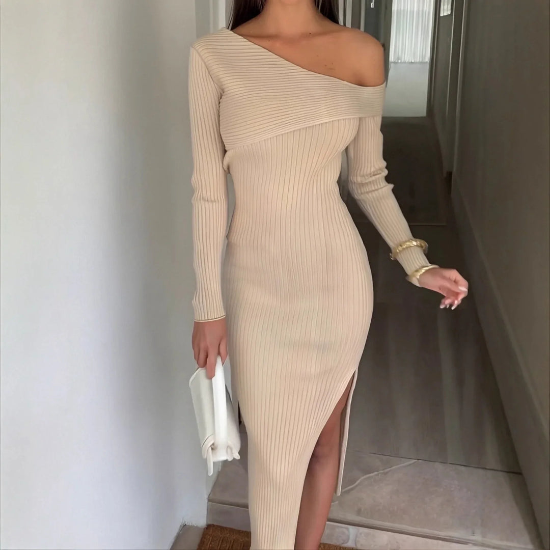 Tamelia Maxi Dress