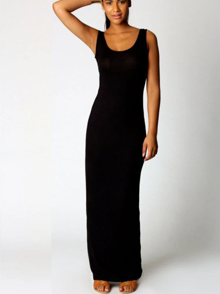 Narella Maxi Dress