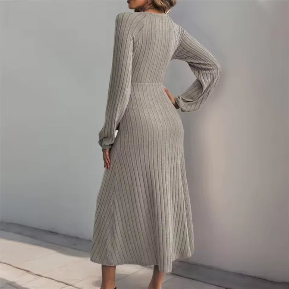 Quintera Maxi Dress