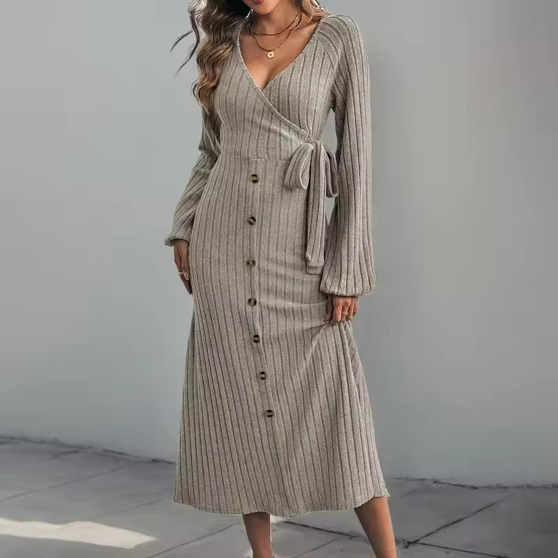 Quintera Maxi Dress
