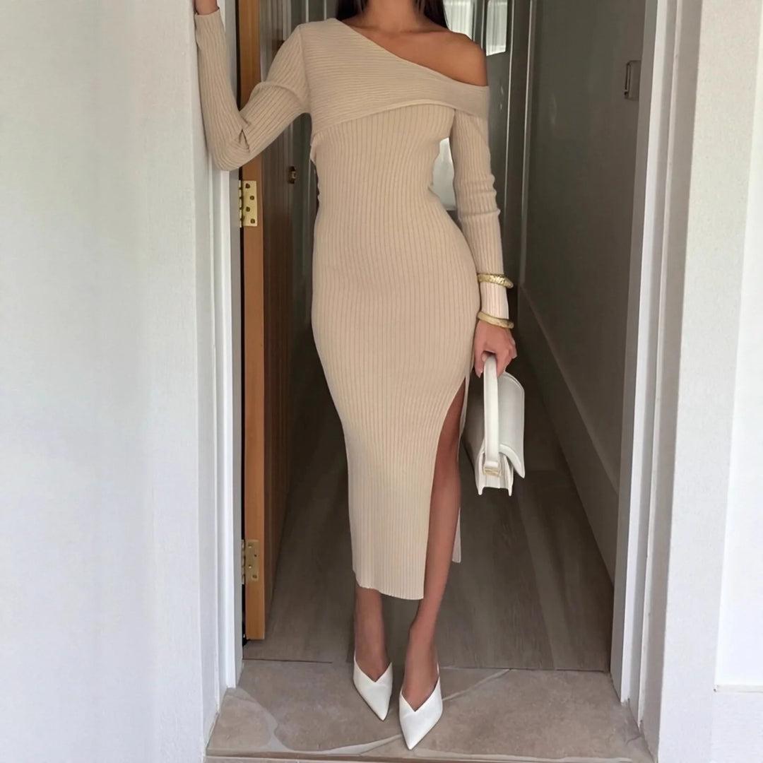 Tamelia Maxi Dress