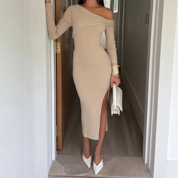 Tamelia Maxi Dress