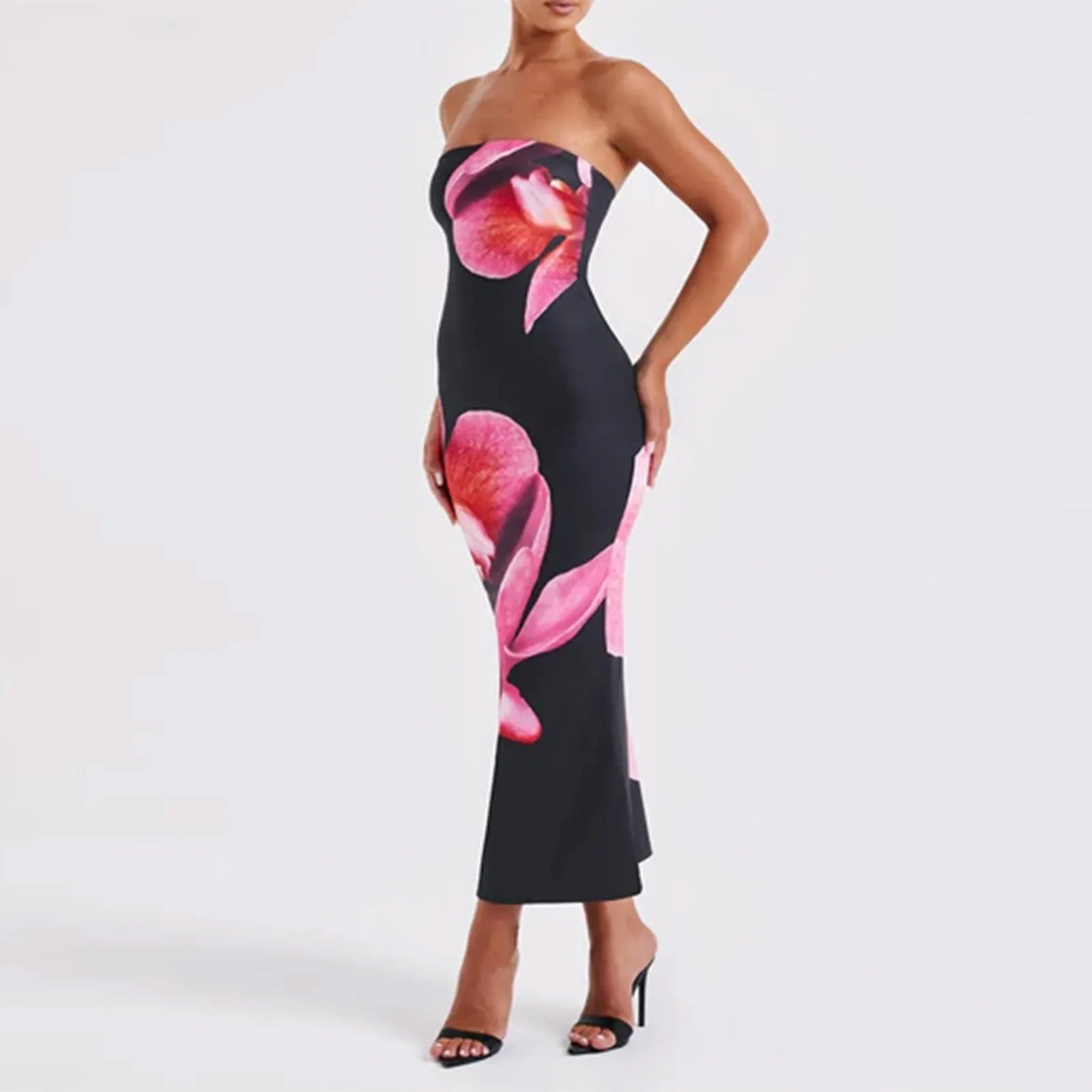 Nyra Maxi main image 1