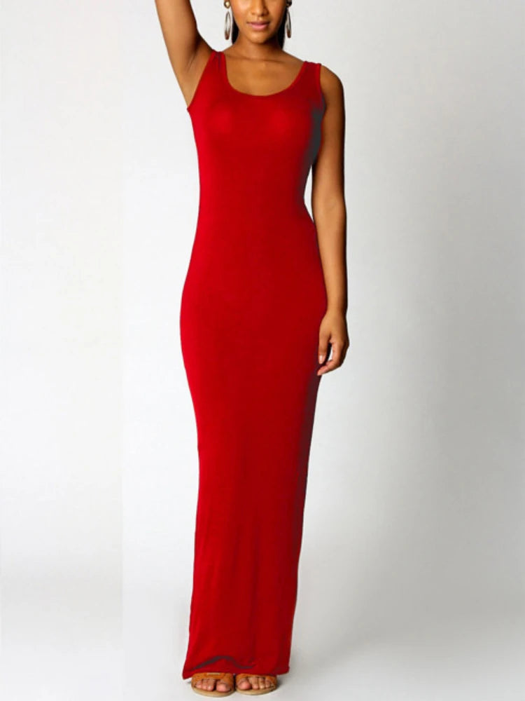 Narella Maxi Dress