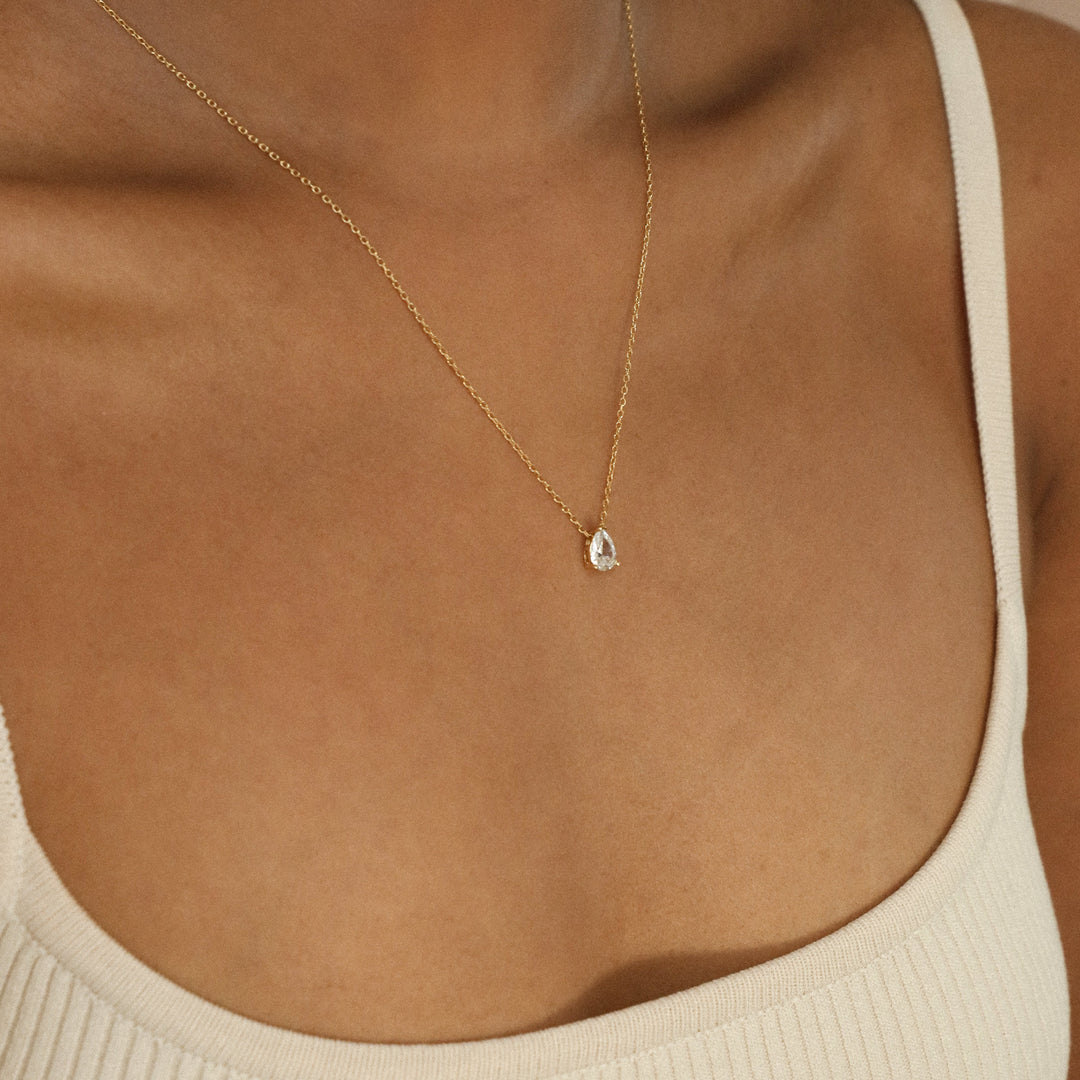 CLARA Necklace