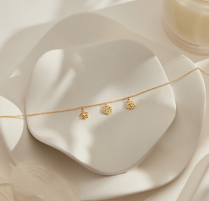 FLORABELLE Necklace