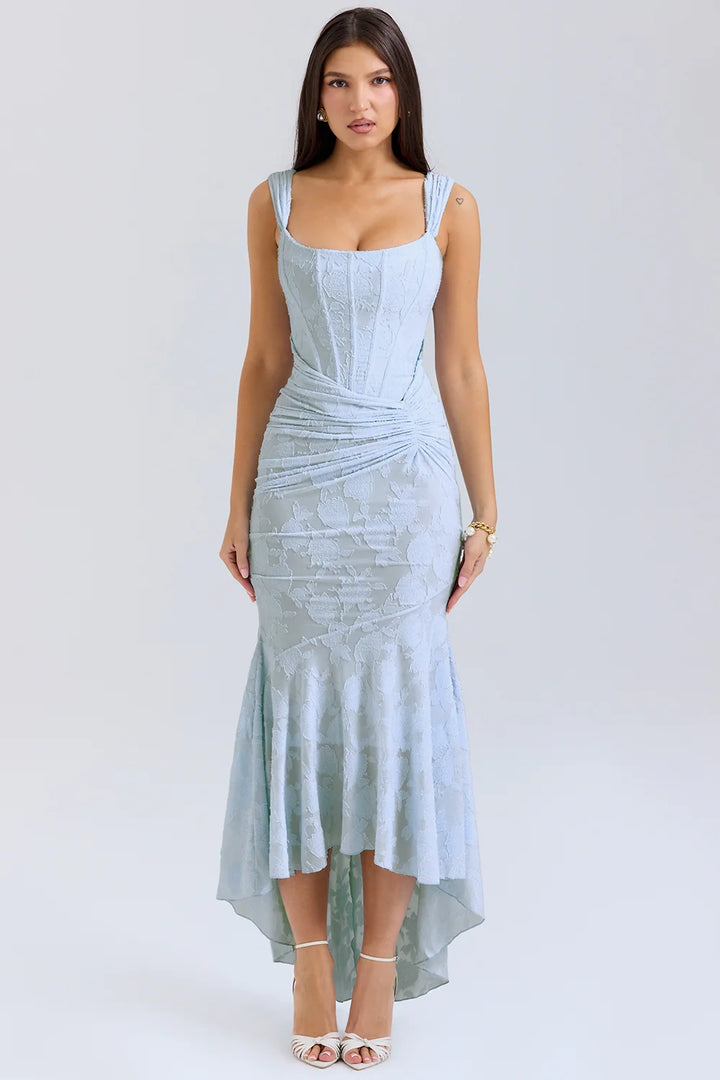 Candida Maxi Dress