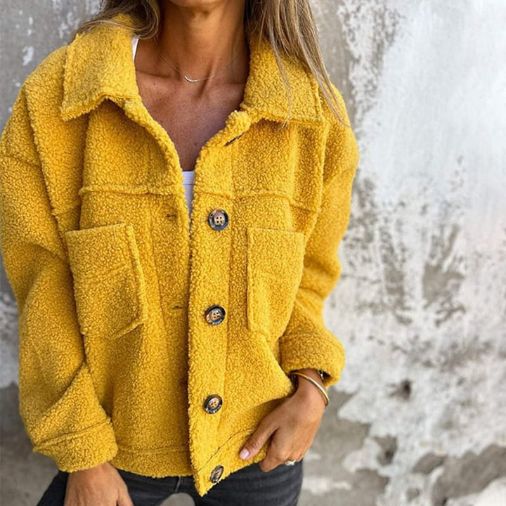Mia Stylish Jacket