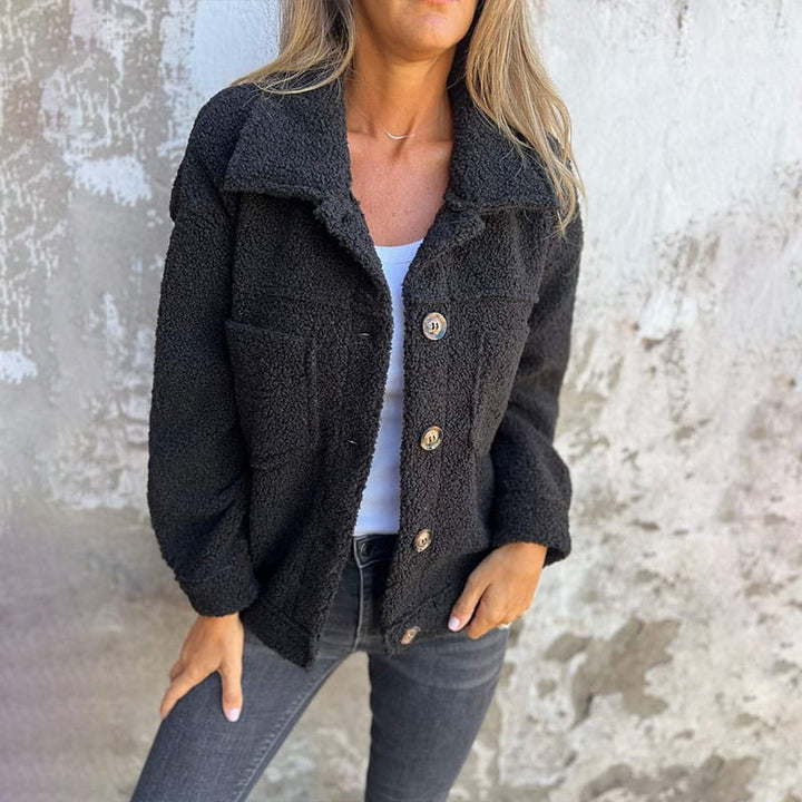 Mia Stylish Jacket