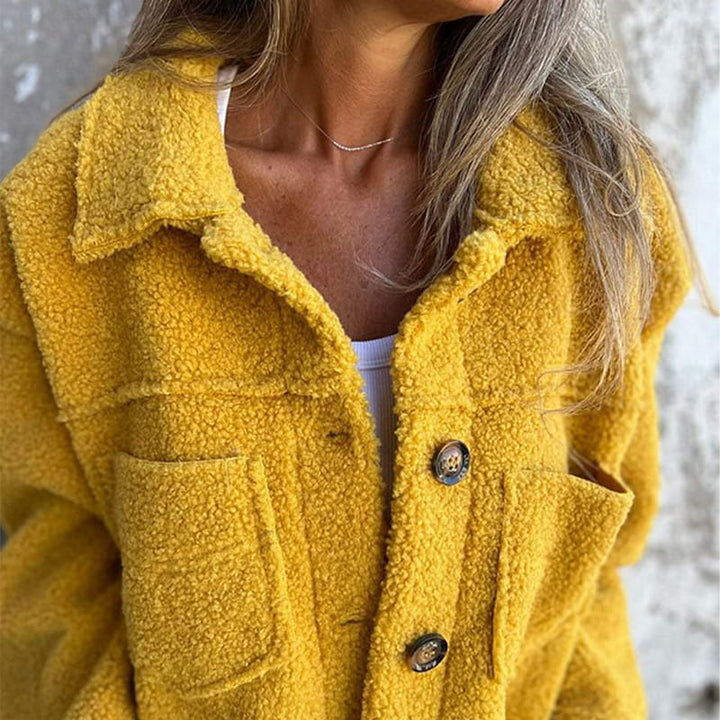 Mia Stylish Jacket