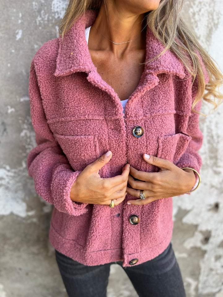 Mia Stylish Jacket