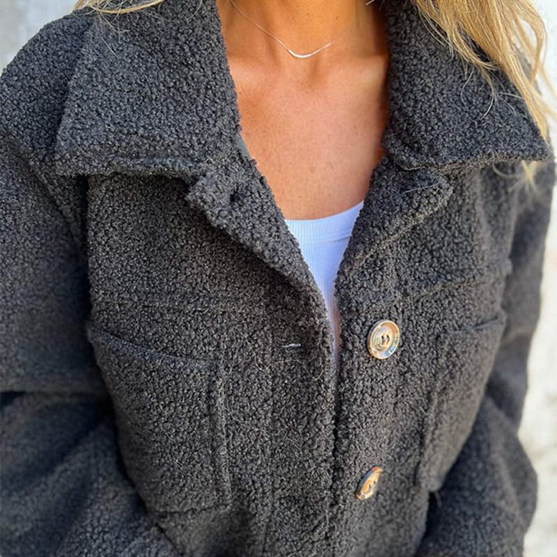 Mia Stylish Jacket