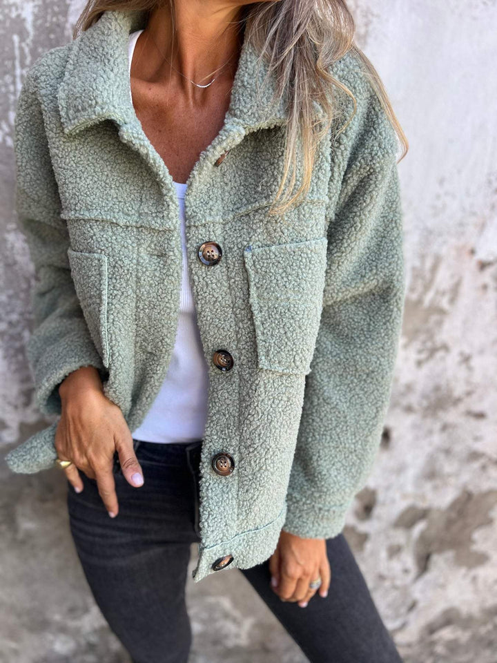 Mia Stylish Jacket