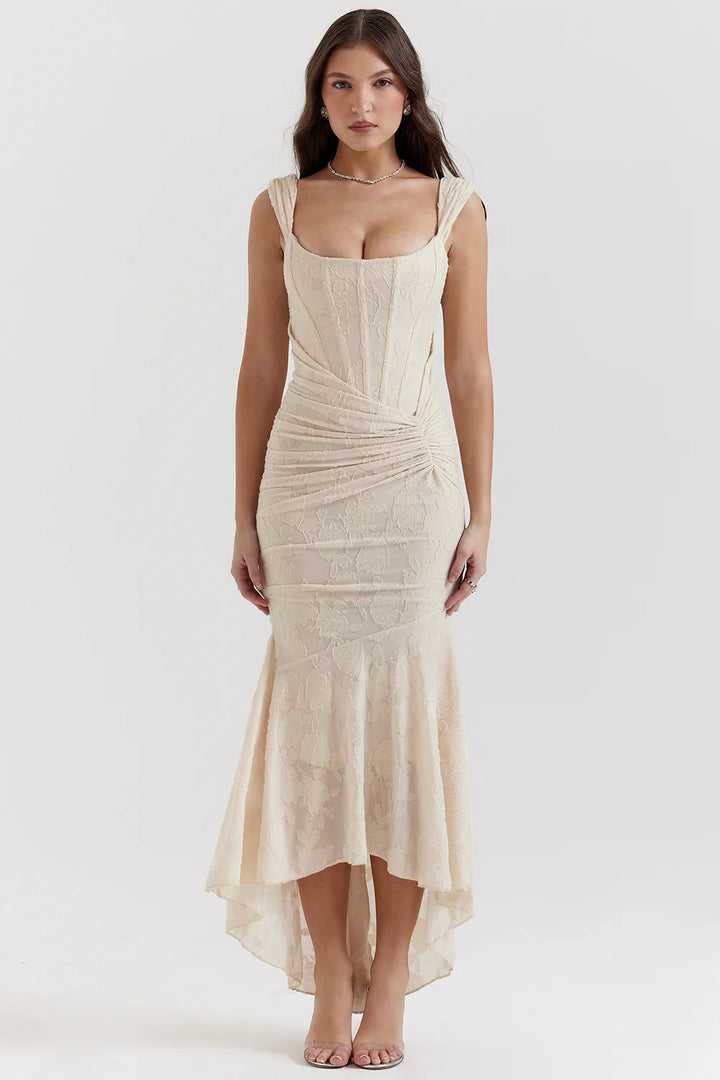 Candida Maxi Dress