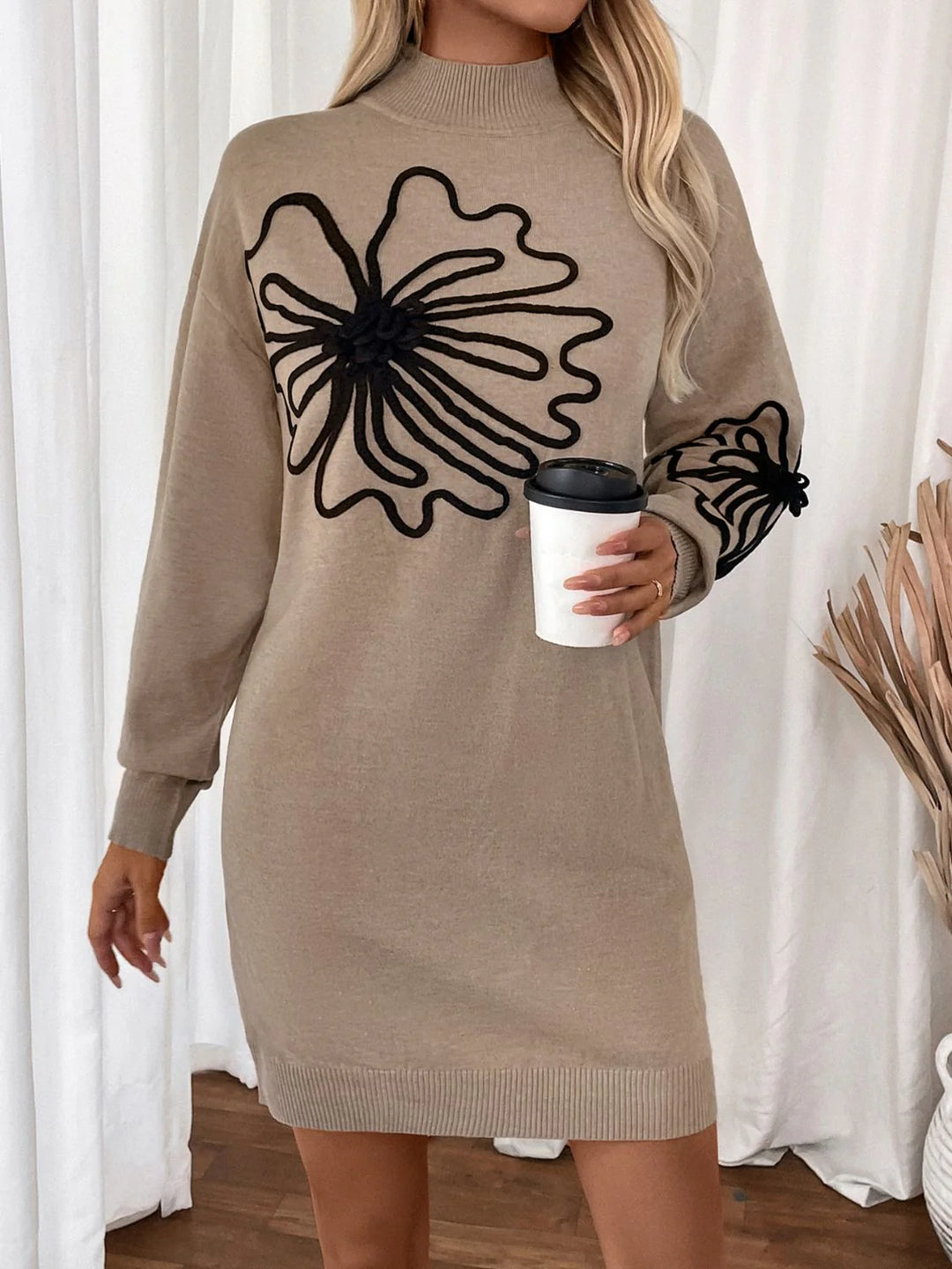 Fiormina Mini Dress