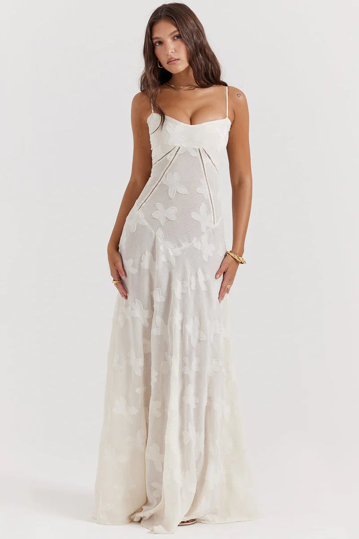 Lucerella Maxi Dress