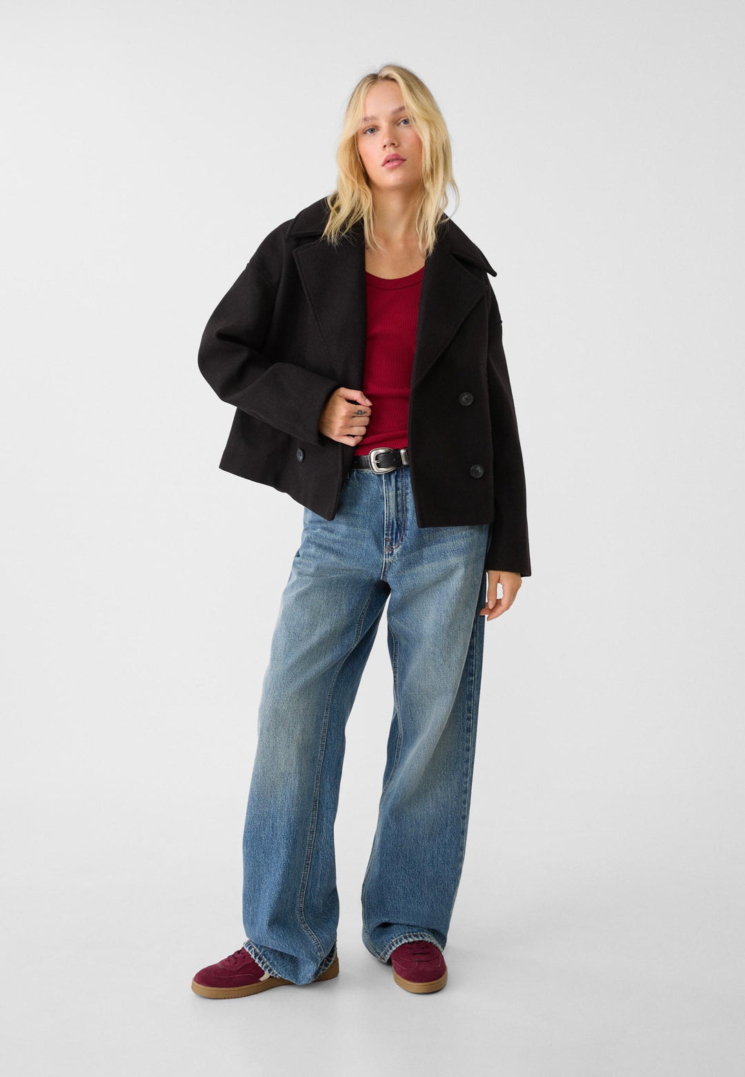 Lirianza Blazer
