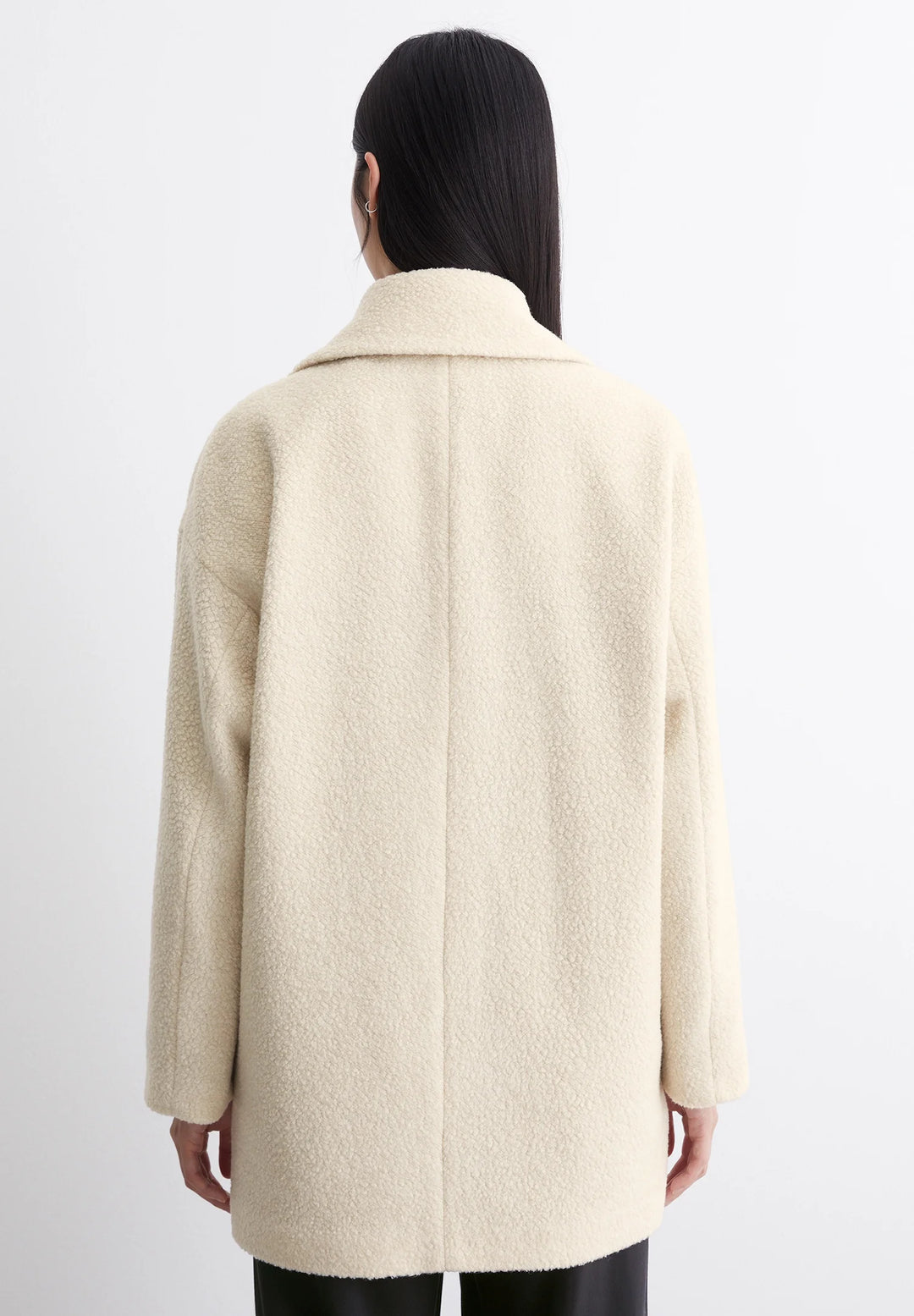 Ilorita Coat