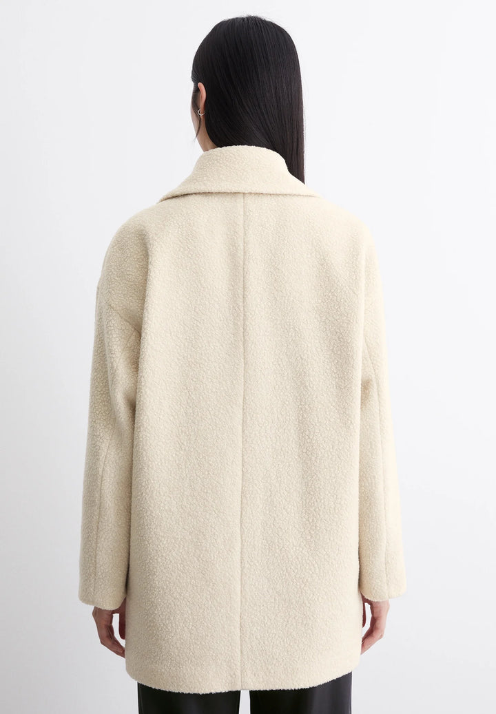 Ilorita Coat