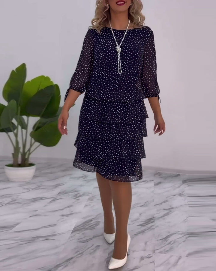 Liliana’s Dress