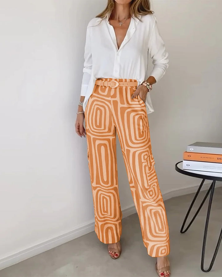 Candela Pants