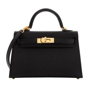 Nestelina Handbag