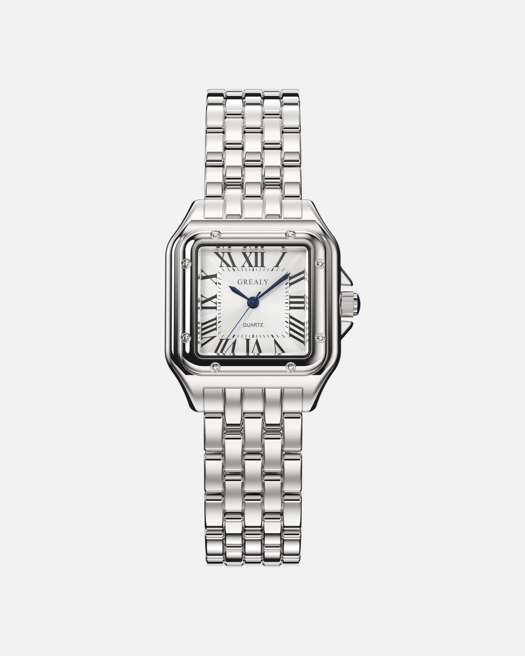 Azuretta Watch