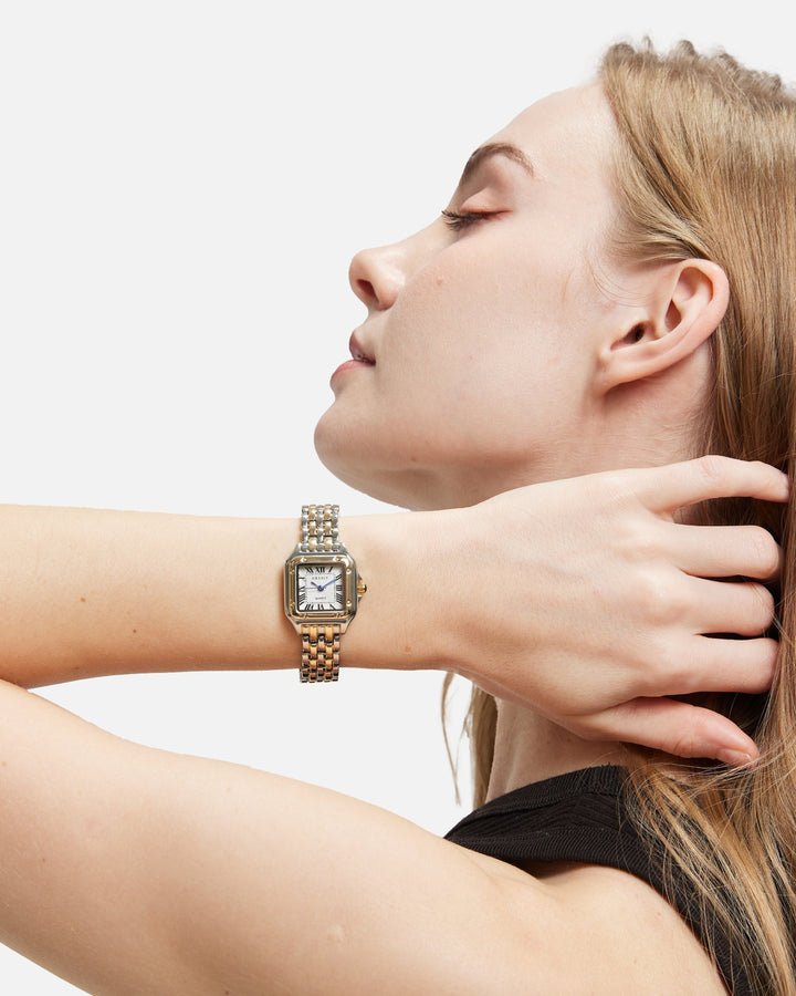 Azuretta Watch