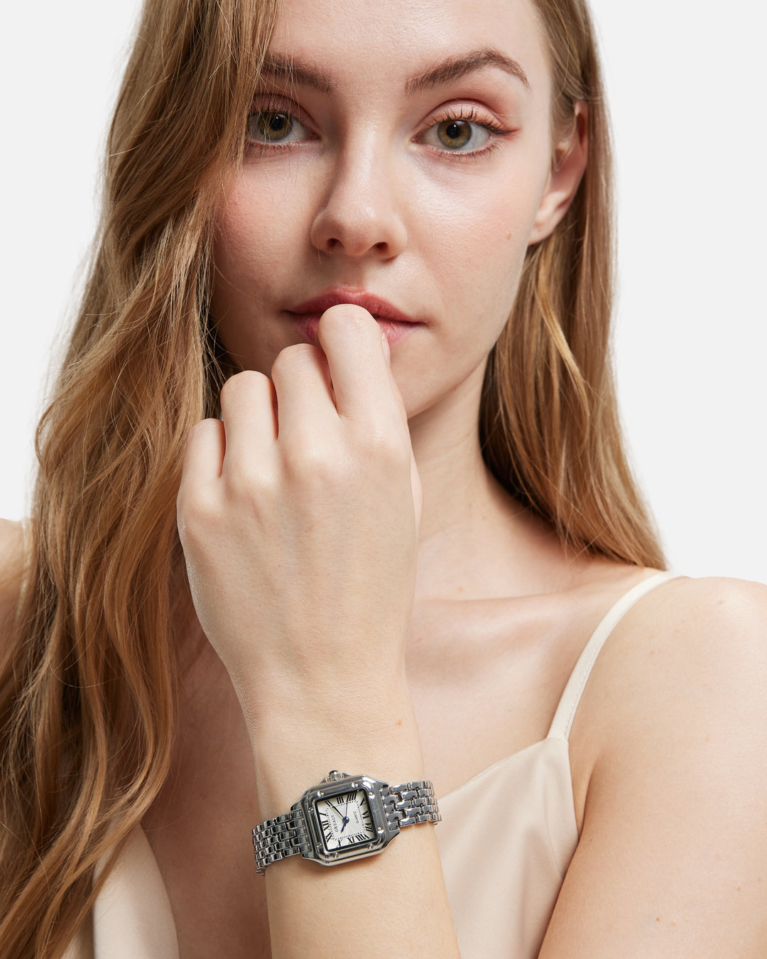Azuretta Watch