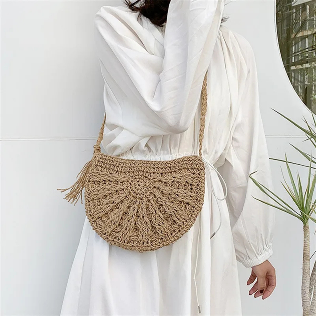Marzelia Sidebag