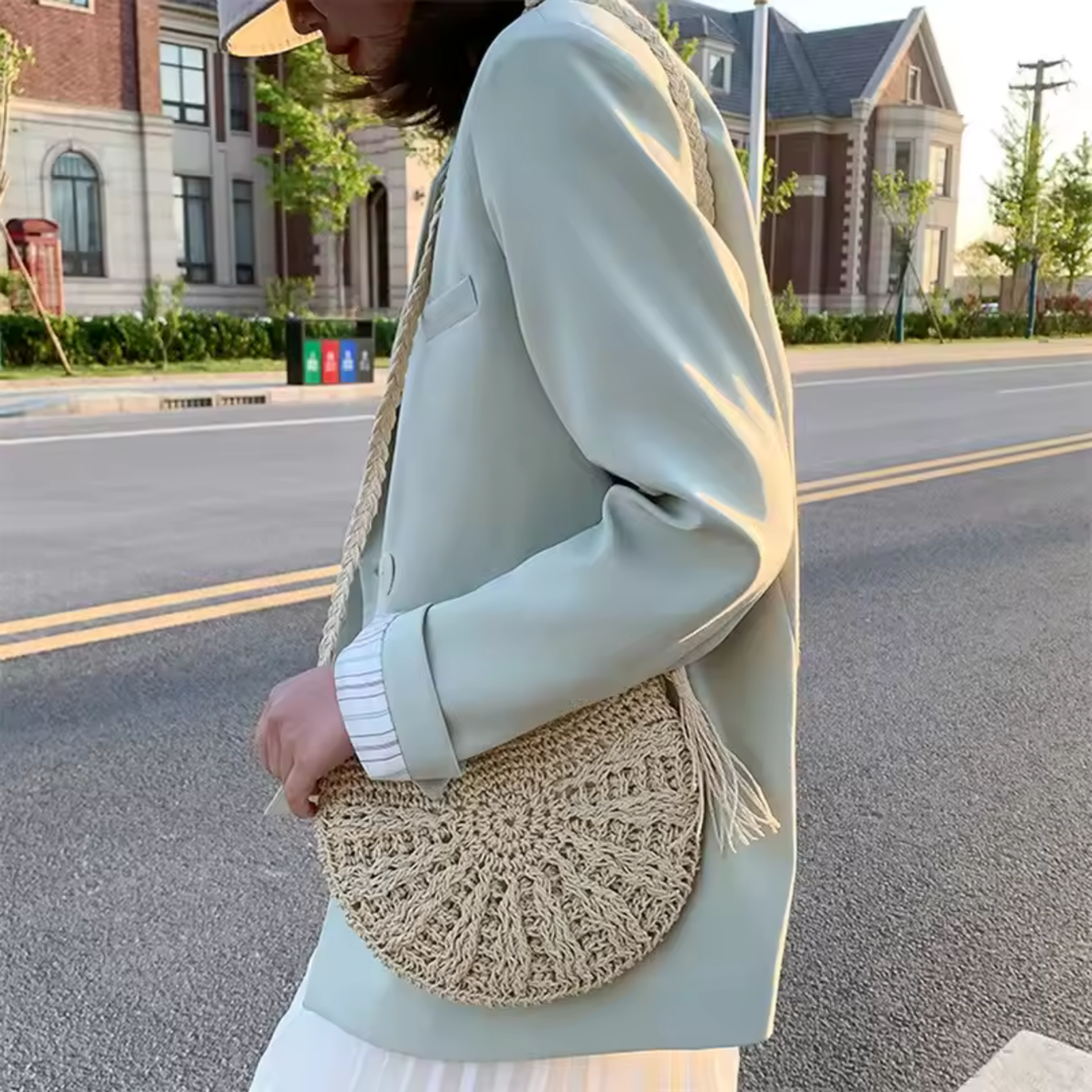 Marzelia Sidebag