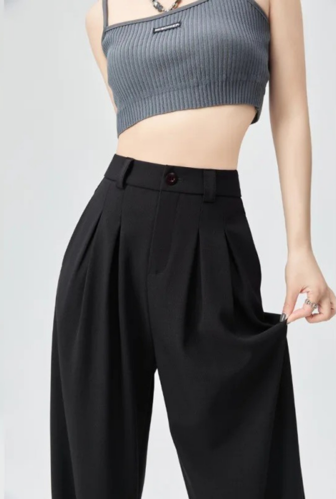 Léna Tailored Pants