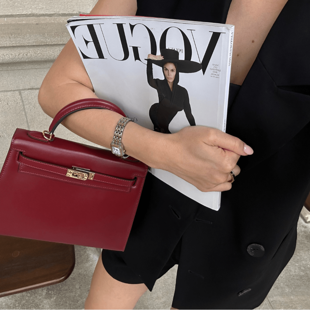 Orianza Handbag