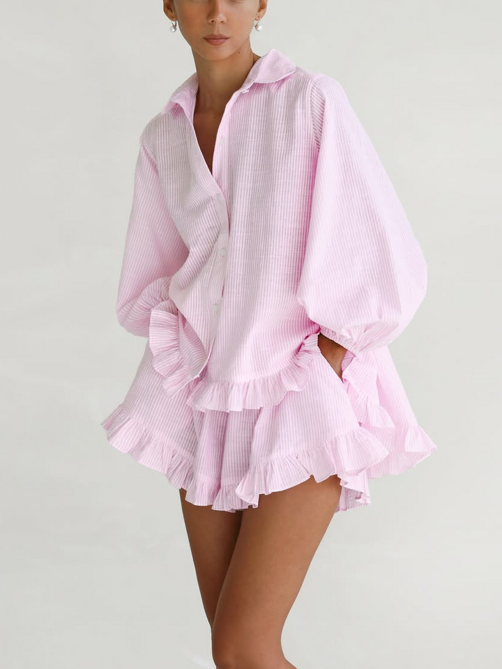 Savinora Mini Set