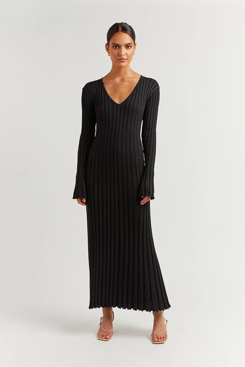 Chiara Midi Dress