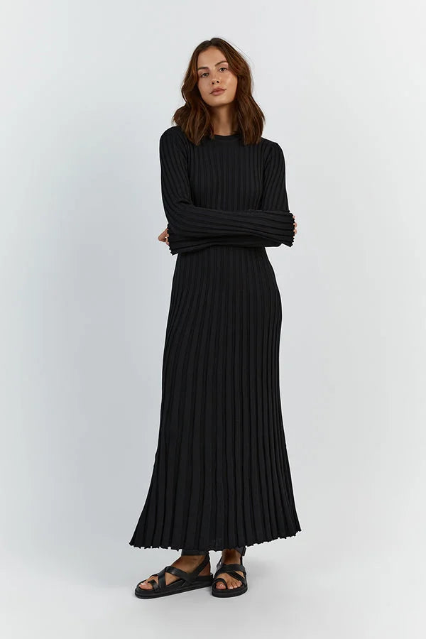 Sofia Midi Dress