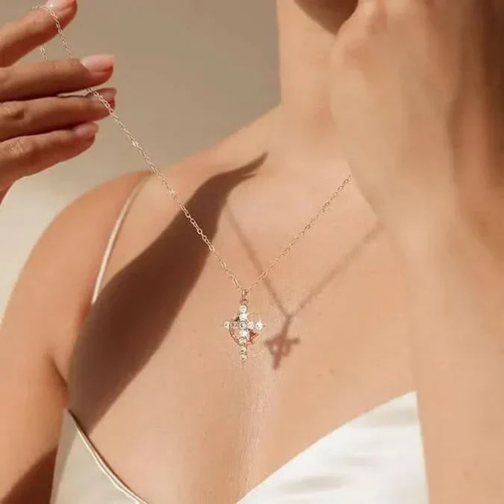 Nives Necklace