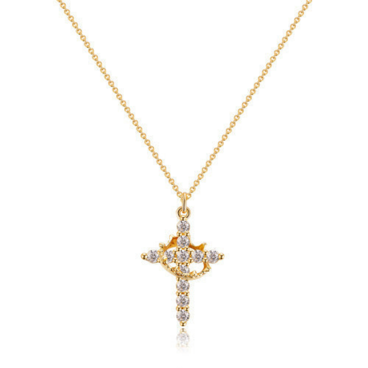 Nives Necklace