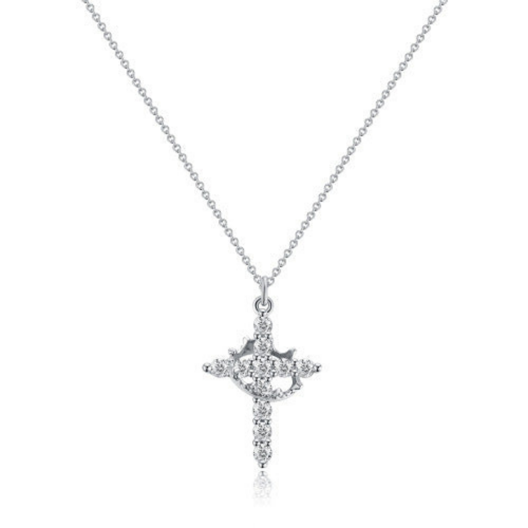 Nives Necklace