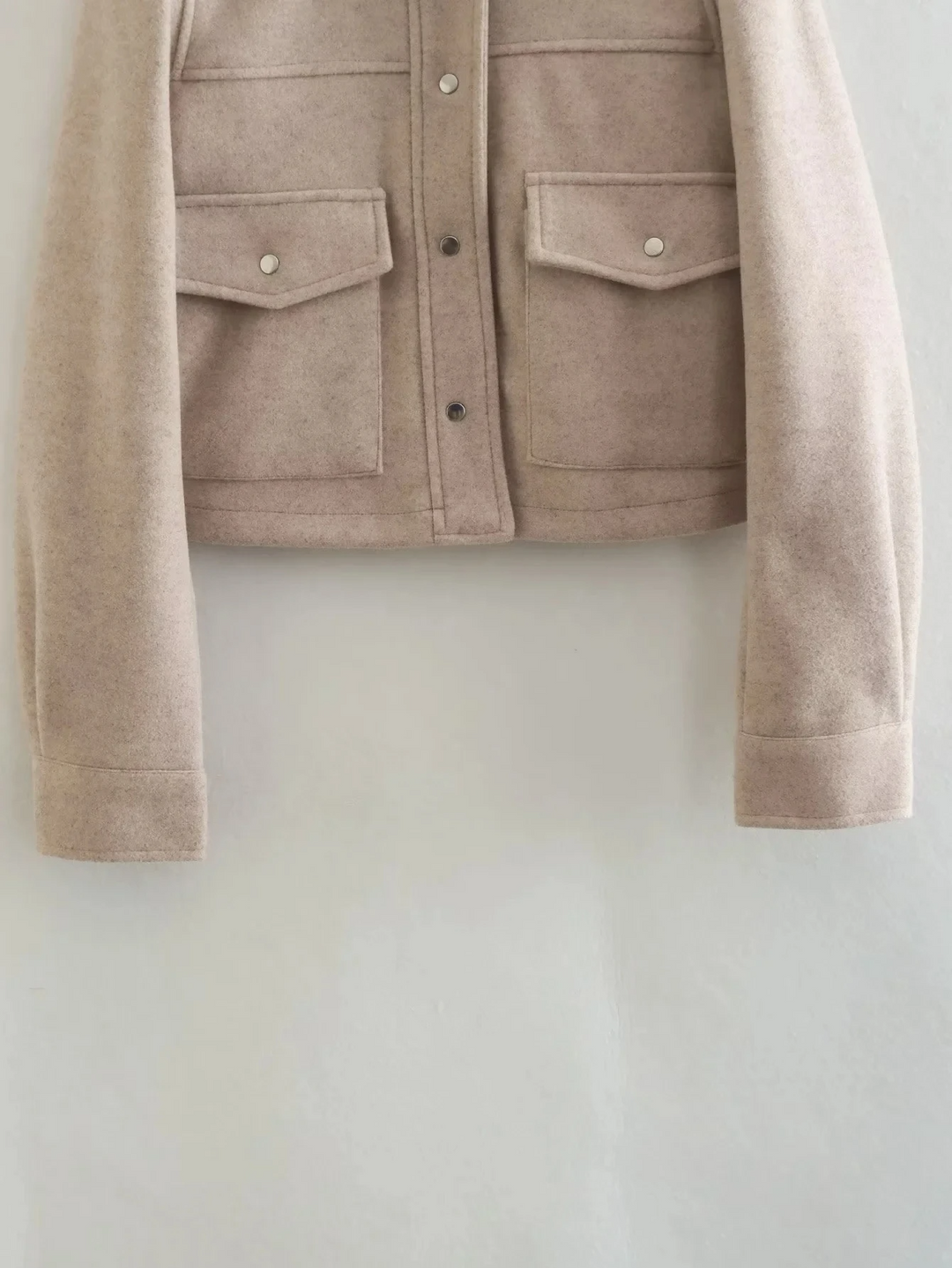 Chiara Winter Jacket