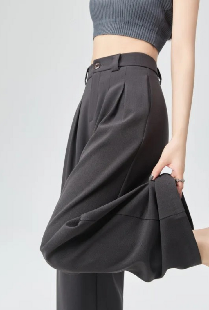 Léna Tailored Pants